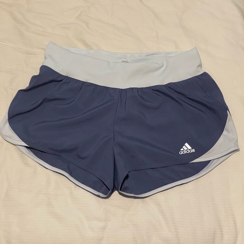 Adidas Running Shorts